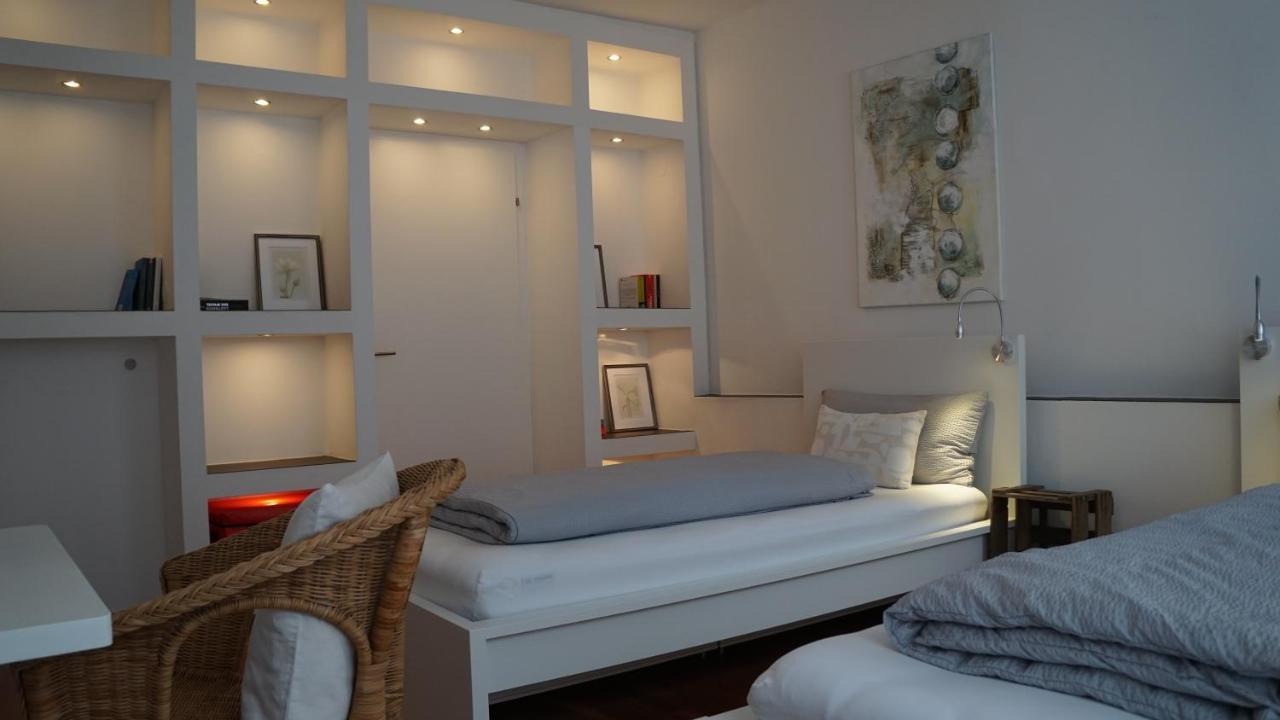 Ferienwohnung Sabine Jacoby Winningen Dış mekan fotoğraf
