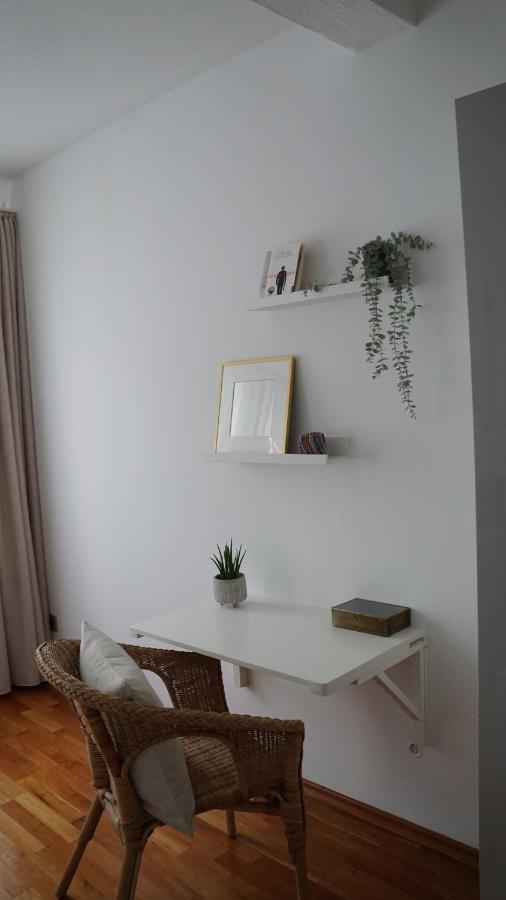 Ferienwohnung Sabine Jacoby Winningen Dış mekan fotoğraf