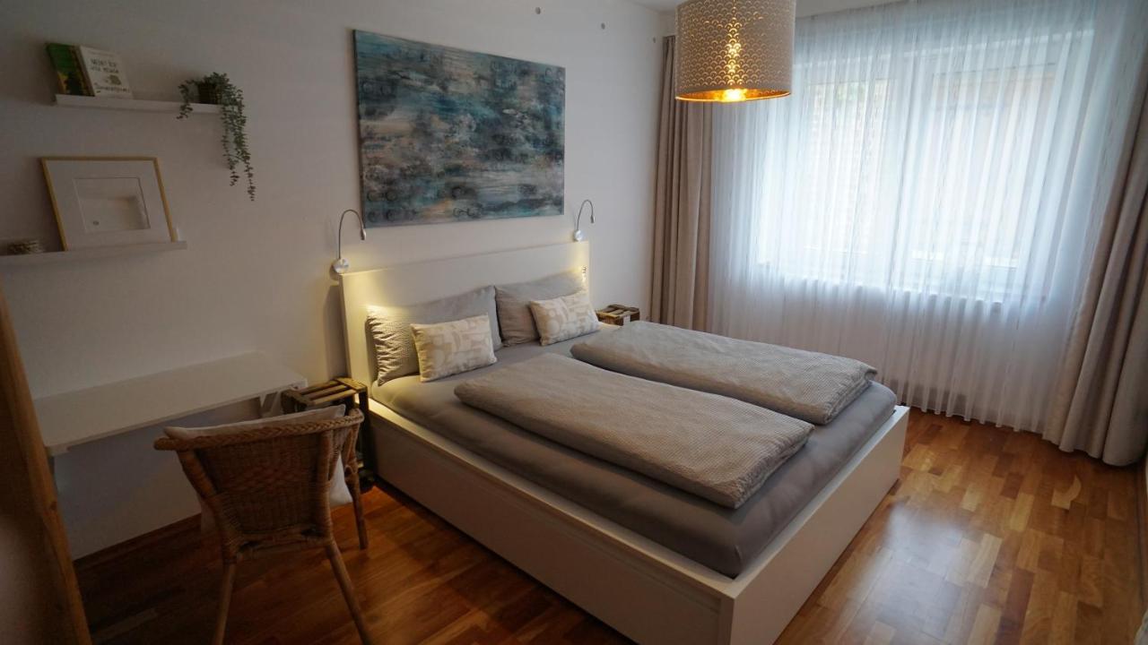 Ferienwohnung Sabine Jacoby Winningen Dış mekan fotoğraf