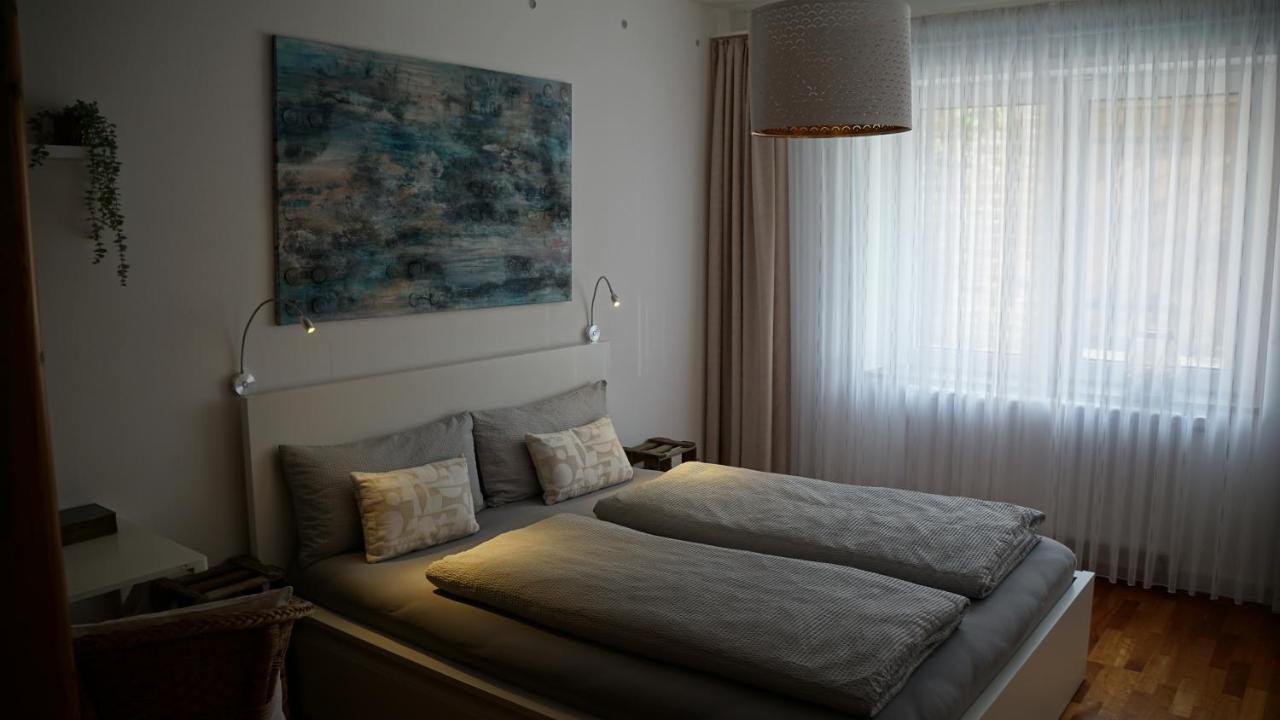 Ferienwohnung Sabine Jacoby Winningen Dış mekan fotoğraf