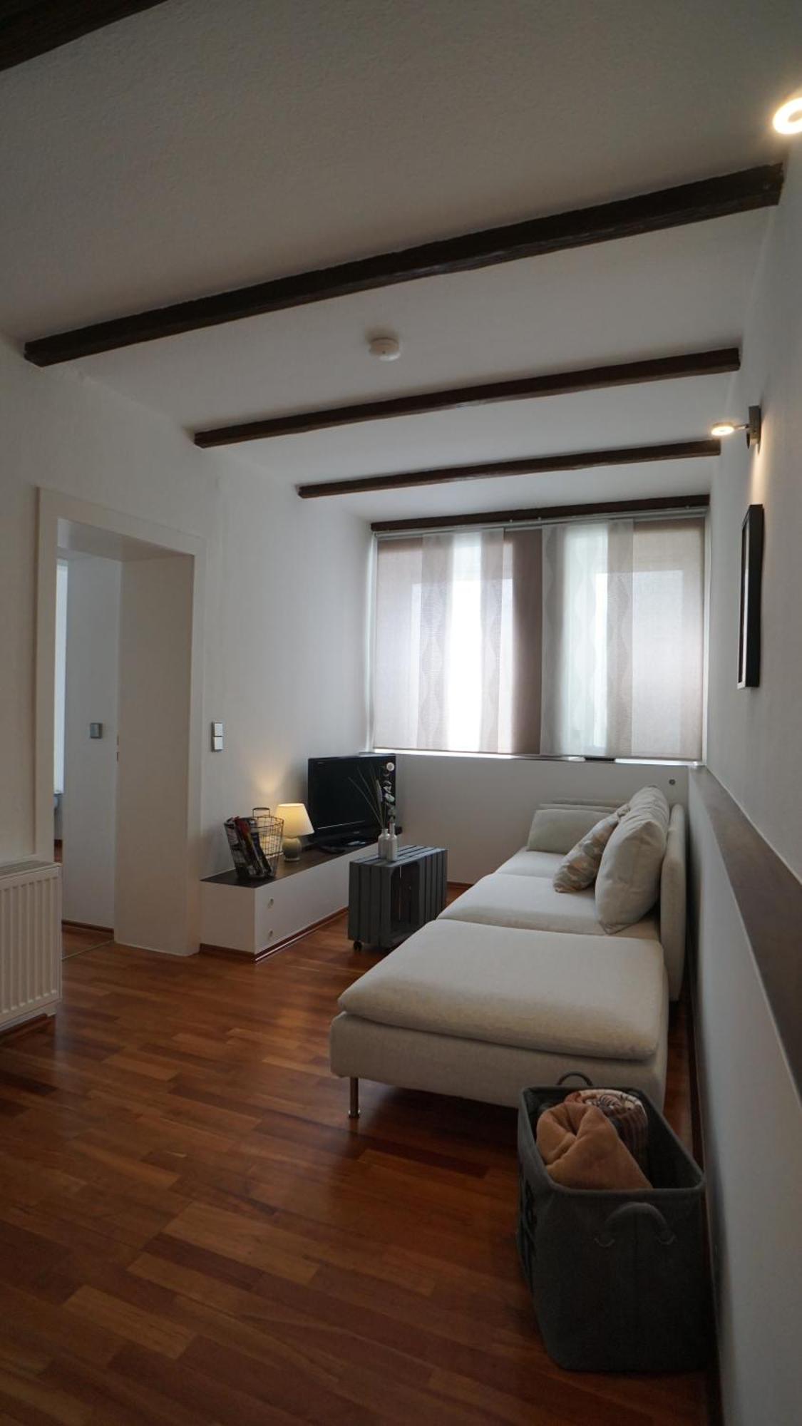 Ferienwohnung Sabine Jacoby Winningen Dış mekan fotoğraf